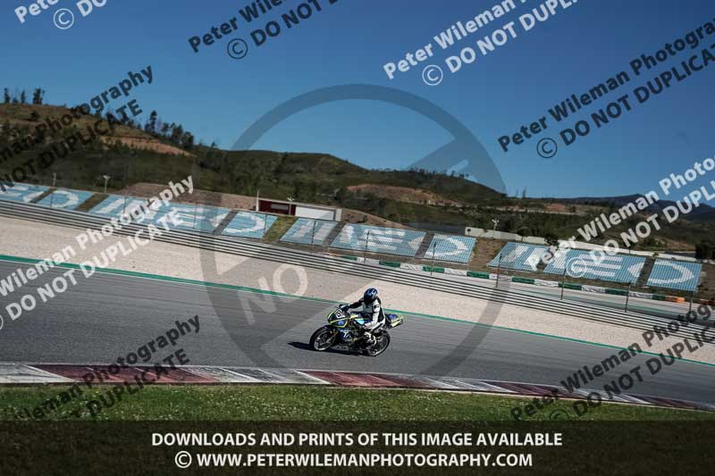 may 2019;motorbikes;no limits;peter wileman photography;portimao;portugal;trackday digital images